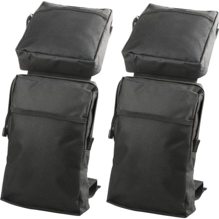 ATV Strandtas Tas