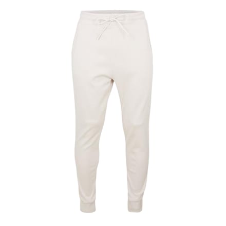 Boss Heren Hadiko Slim Joggers (Licht Beige)