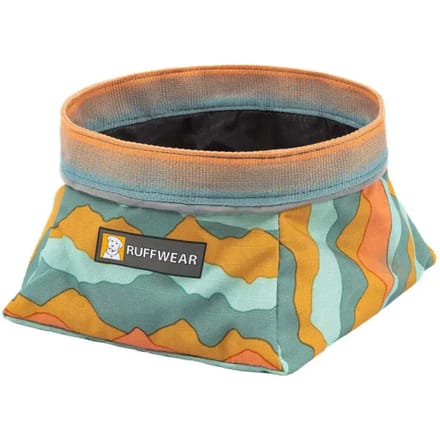 Opvouwbare hondenbak Ruffwear Quencher