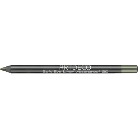 Artdeco Soft Eyeliner Waterproof 20 Bright Olive 1.2gr