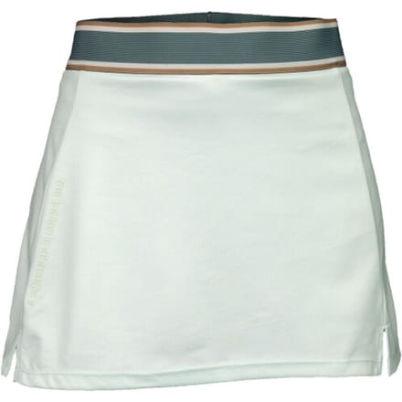 The Indian Maharadja Pique Skort Dames