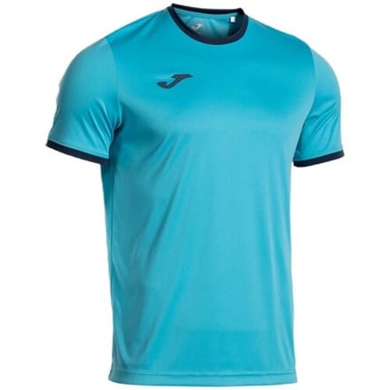 T-shirt Korte Mouw Joma Combi