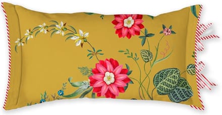 Pip Studio Petites Fleurs Sierkussen Pink 35 x 60