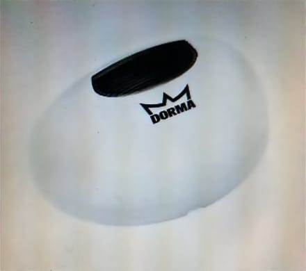 Dorma Prosecure Opti Motion Stereo radar directioneel