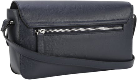 GERRY WEBER Schoudertas Principle Shoulderbag SHF Darkblue Donkerblauw