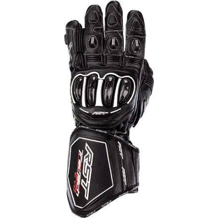 Motorracehandschoenen voor dames RST TracTech Evo 4