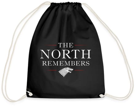 Game Of Thrones The North Remembers Gymtas