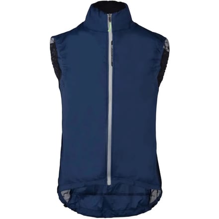 Q36.5 Lady Vest Adventure Insulation - Marineblauw - XS