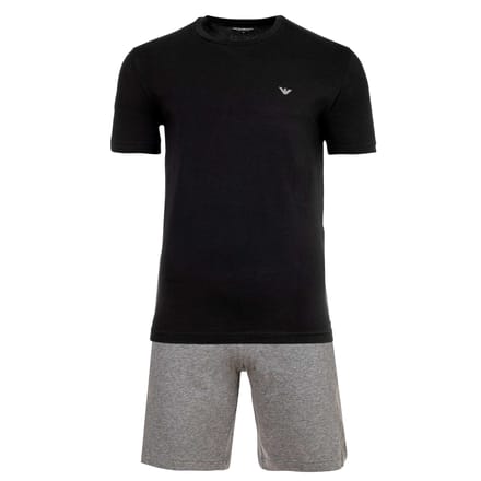 Emporio Armani Pyjama Endurance Set van 1