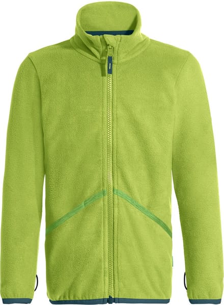 Vaude Pulex - Chute green - Maat Kinder_EU 92