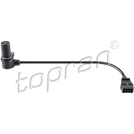 Topran Pulsgenerator, krukas HANS PRIES 207 339