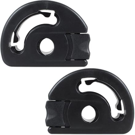 MODECAR - Armsteunbevestiging - Links en Rechts - 2 stuks
