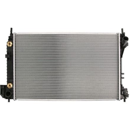 Radiateur THERMOTEC D7X105TT