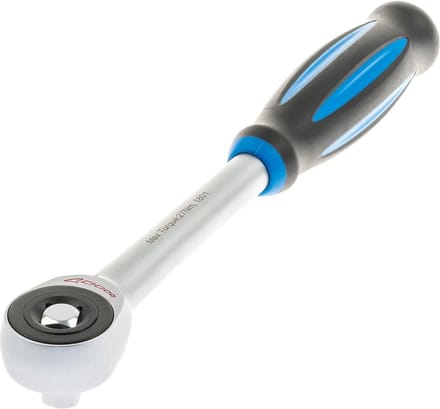 Roterende ratel - Draaigreep handratel - 1/2'' - Ratels - ASTA