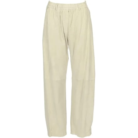Dames velours geiten broek Oakwood Mia