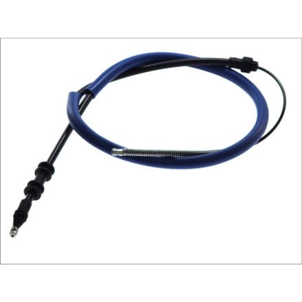 Kabel, parkeerrem ADRIAUTO 41.0214.1 rechts
