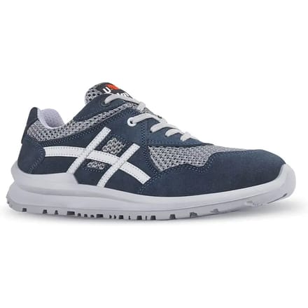 Werkschoenen U-Power Flat Out Alain S1P SRC