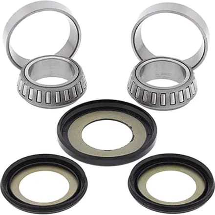 Conische stuurkogelset All Balls Racing 22-1048