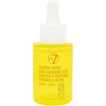 W7 Essential Essence Hyaluronic Collagen Serum 30 ml