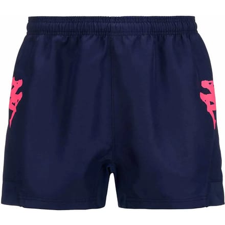 Kort Stade Français Salento 2024/25