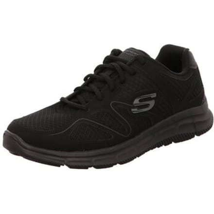 Skechers Verse - Flash Point Sneaker Heren Sneakers