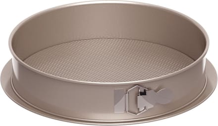 LEO Springvorm Balance 27cm - Champagne - PFAS-vrij