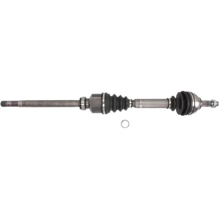 Aandrijfas POINT GEAR PNG74684