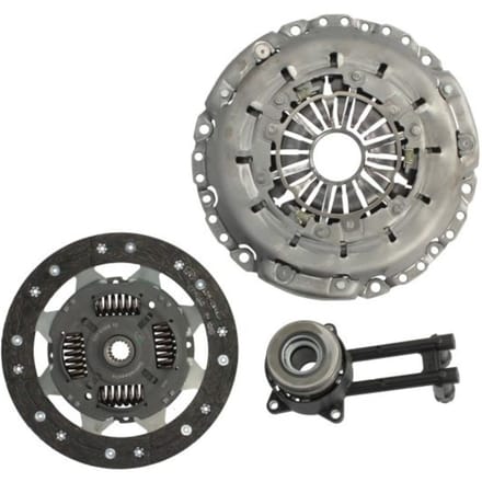 Schaeffler Luk Koppelingsset LUK RepSet Pro 621 3052 33