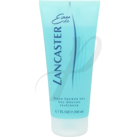 Lancaster Skincare Eau de Lancaster Fresh Shower Gel