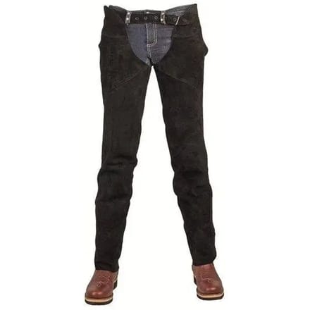 Chaps voor werk HKM
