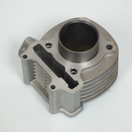 nieuwe p2r cilinder voor sym 125 orbit 2 scooter