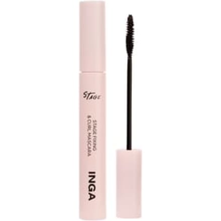 INGA - Stage Fixing & Curl Mascara 8g