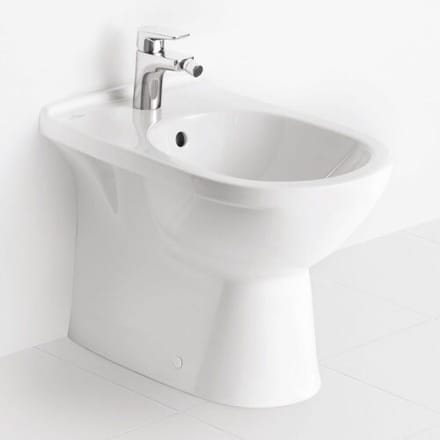 Villeroy & Boch O.novo bidet, floor-standing 54610001