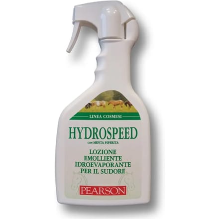 Paardenlotion Tattini Hydrospeed
