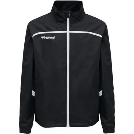 Hummel trainingsjack Hmlauthentic Training Jacket 204935