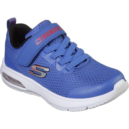 Skechers - Dyna Air - Jongens - Sneakers - Blauw