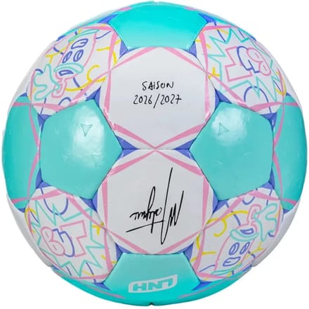 Handbal LNH Bal Ultimate 2026/27