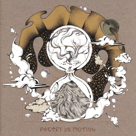 Soldiers Of Jah Army - Poetry In Motion (CD)