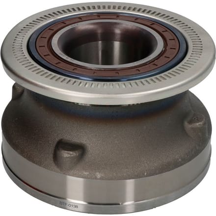 Wielnaaf SNR HDS242 SNR