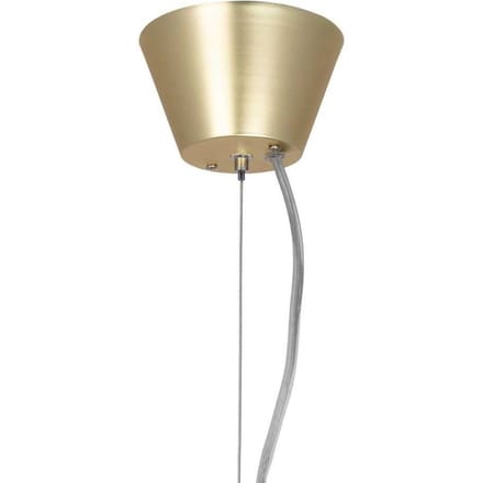 Globen Lighting Torrano 30 Hanglamp Beige Travertijn