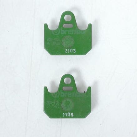 Plaquette de frein Brembo pour Auto Neuf