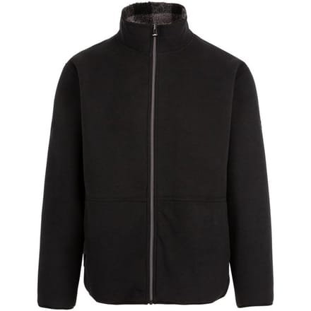 Trespass Heren tatsfield fleece jas