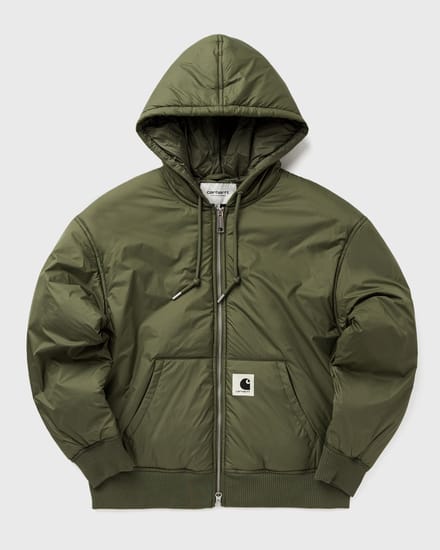 WMNS Hooded Gadd Jacket