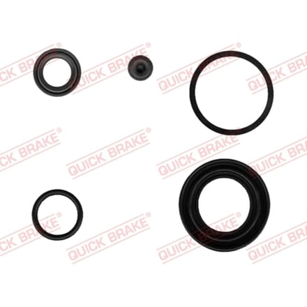 Reparatieset, remklauw QUICK BRAKE 114-0130