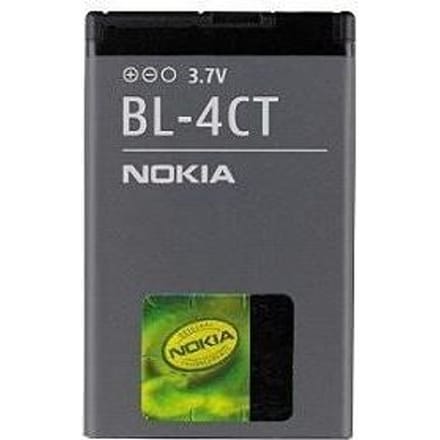 Nokia BL-4CT Li-Ion Batterij