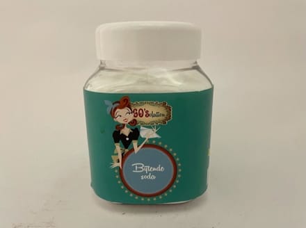 Lambert Chemicals Bijtende soda - Ontstopper - 1 kg