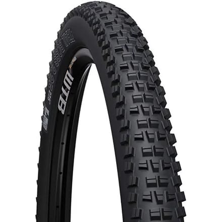 Wtb Trail Boss Light Fast Rolling Tritec Sg2 Tubeless 29´´ X 2.25 Mtb-band Zwart 29´´ x 2.25