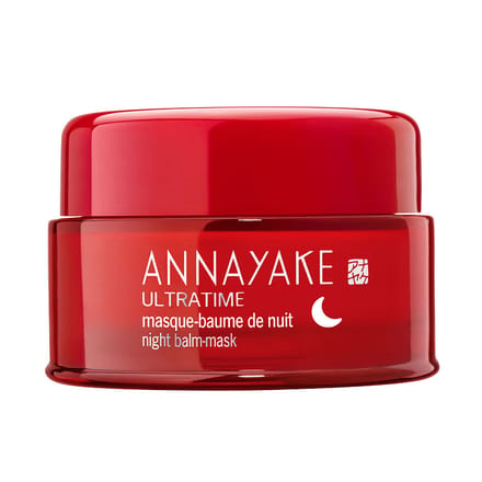 Annayake Ultratime Nacht Balsem Masker Nachtcrème Dames 50 ml