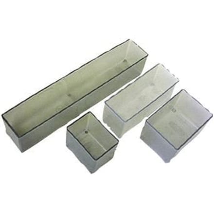 Raaco Inzetbakje 55 A9-1 100274