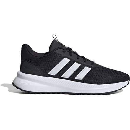 Adidas X PLR Path heren sneakers zwart wit